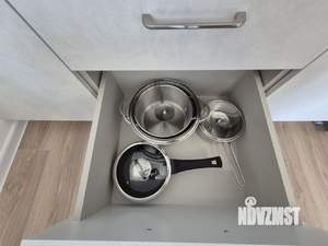 1-к квартира, на длительный срок, 36м2, 16/22 этаж