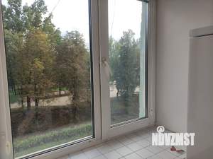2-к квартира, на длительный срок, 42м2, 4/4 этаж