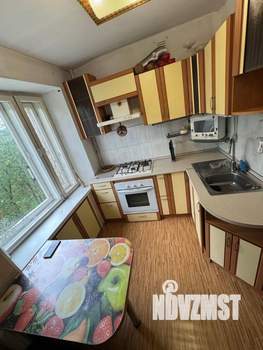 3-к квартира, на длительный срок, 68м2, 4/5 этаж