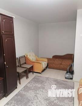 1-к квартира, на длительный срок, 37м2, 9/12 этаж