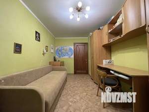 2-к квартира, на длительный срок, 50м2, 4/5 этаж