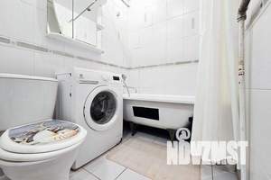 2-к квартира, посуточно, 47м2, 3/4 этаж