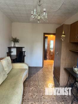 2-к квартира, на длительный срок, 50м2, 3/5 этаж