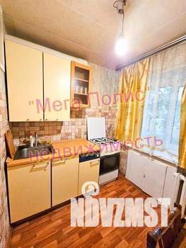 2-к квартира, на длительный срок, 51м2, 1/4 этаж