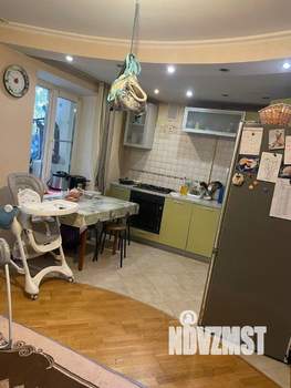 3-к квартира, на длительный срок, 58м2, 2/5 этаж