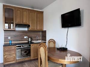 1-к квартира, посуточно, 26м2, 3/22 этаж