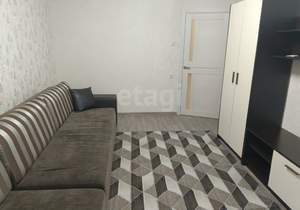 2-к квартира, на длительный срок, 52м2, 2/9 этаж