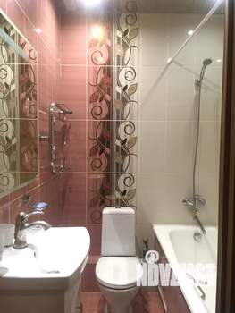 2-к квартира, на длительный срок, 50м2, 2/13 этаж