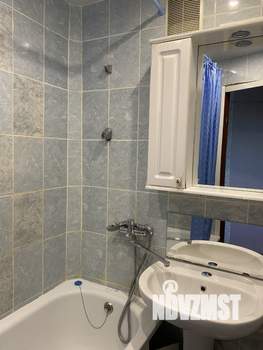 1-к квартира, на длительный срок, 35м2, 5/5 этаж