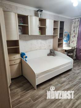 2-к квартира, на длительный срок, 51м2, 3/9 этаж