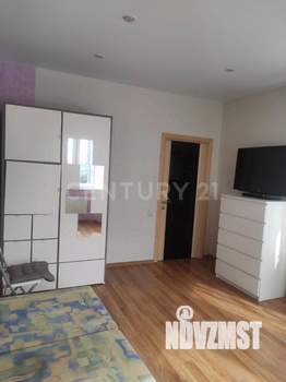 2-к квартира, на длительный срок, 70м2, 11/17 этаж
