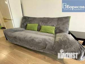 Студия квартира, на длительный срок, 27м2, 17/22 этаж