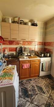 3-к квартира, на длительный срок, 57м2, 6/9 этаж