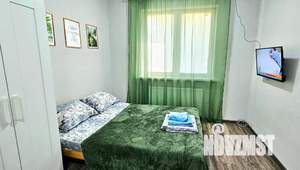 Студия квартира, посуточно, 20м2, 1/15 этаж