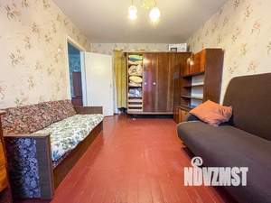 2-к квартира, на длительный срок, 50м2, 3/4 этаж