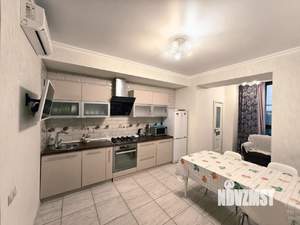 1-к квартира, на длительный срок, 62м2, 7/9 этаж