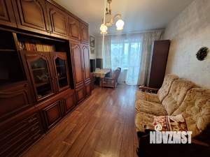 2-к квартира, на длительный срок, 46м2, 6/9 этаж