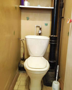 1-к квартира, на длительный срок, 47м2, 2/12 этаж