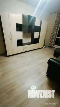 1-к квартира, на длительный срок, 36м2, 4/5 этаж