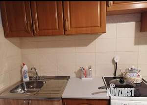 1-к квартира, на длительный срок, 37м2, 9/12 этаж