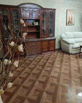 3-к квартира, на длительный срок, 98м2, 1/5 этаж