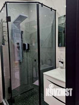 1-к квартира, посуточно, 400м2, 1/1 этаж