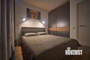 2-к квартира, посуточно, 50м2, 1/1 этаж