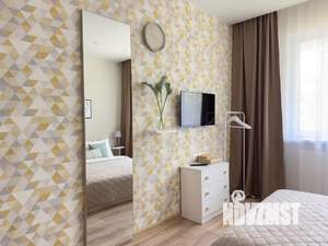 Студия квартира, посуточно, 20м2, 2/15 этаж