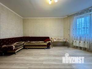 1-к квартира, на длительный срок, 45м2, 17/17 этаж