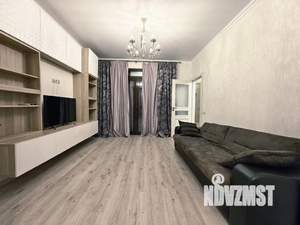 1-к квартира, на длительный срок, 62м2, 7/9 этаж