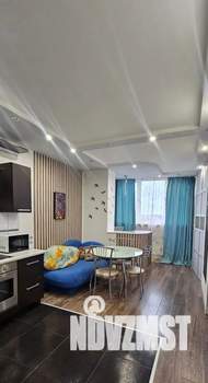 2-к квартира, посуточно, 62м2, 15/17 этаж