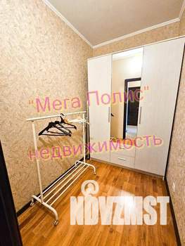 1-к квартира, на длительный срок, 48м2, 3/17 этаж