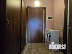 Студия квартира, на длительный срок, 30м2, 1/3 этаж