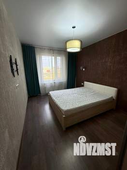 2-к квартира, на длительный срок, 62м2, 10/21 этаж