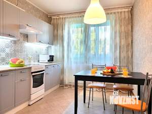 2-к квартира, посуточно, 65м2, 1/1 этаж