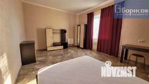 1-к квартира, на длительный срок, 38м2, 2/2 этаж