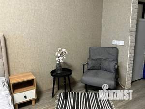 1-к квартира, посуточно, 30м2, 15/15 этаж