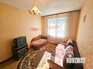 2-к квартира, на длительный срок, 53м2, 4/9 этаж
