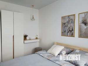 3-к квартира, посуточно, 76м2, 1/1 этаж