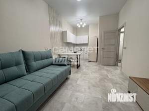 1-к квартира, на длительный срок, 36м2, 8/20 этаж