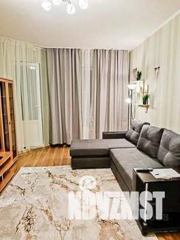 1-к квартира, на длительный срок, 50м2, 3/17 этаж