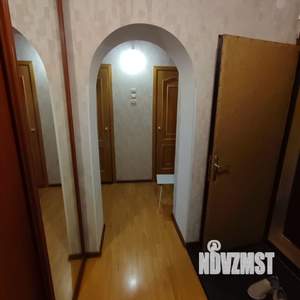 2-к квартира, на длительный срок, 55м2, 4/9 этаж
