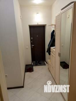 1-к квартира, на длительный срок, 42м2, 1/3 этаж