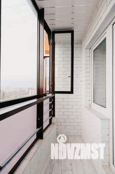 2-к квартира, посуточно, 40м2, 13/15 этаж