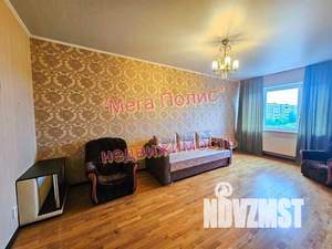 1-к квартира, на длительный срок, 48м2, 3/17 этаж