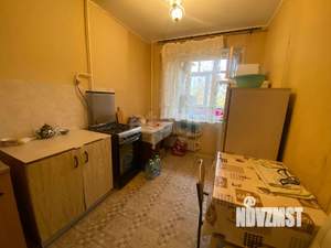 3-к квартира, на длительный срок, 66м2, 2/5 этаж