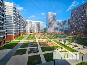 1-к квартира, на длительный срок, 23м2, 8/28 этаж