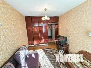 2-к квартира, на длительный срок, 53м2, 4/9 этаж
