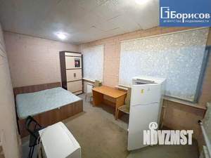 Студия квартира, на длительный срок, 25м2, 1/2 этаж
