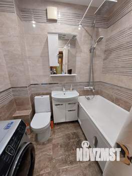 1-к квартира, на длительный срок, 45м2, 10/13 этаж